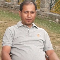 D.N. Mishra