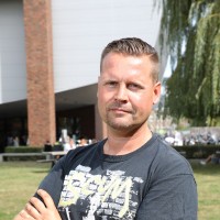 Jan Dirk de Jong