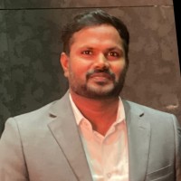 Mohankumar K.