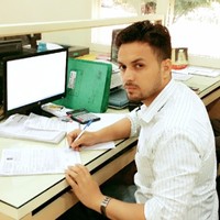 Shuaib ali Siddiqui
