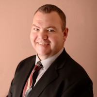 Robert Murphy, Enp
