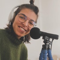 Ana Gonzalez Cabello