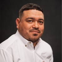Martin Escontrias
