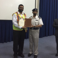 Yousaf Ahmed