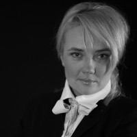 Angelika Fedrowicz Burcon