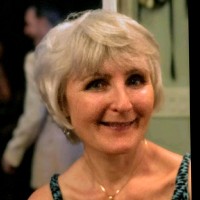 Christina Sirlin, Dc