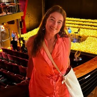 Samantha - are you willing to have your Beliefs Challenged