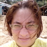 Maricris Quimson