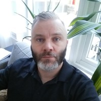 Erik Kilander