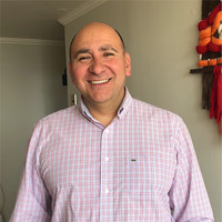 Francisco Muñoz