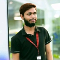 Abdul samad Ansari