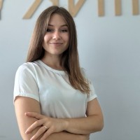 Ksenia Melnyk