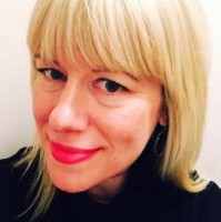 Andrea Palumbo Thompson