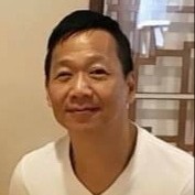 Andy Lee Kok Leong