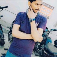 Shahzad Ali