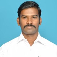 Vimalraj M