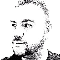 👋 Andrew Marriott