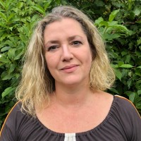 Gry Revall Klærke