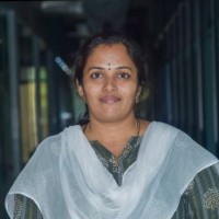 Hema priyadharshini Karthik