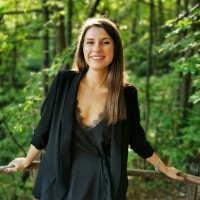 Indrė Šauklytė
