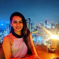 Supreetha Bhat