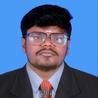 Abishek R