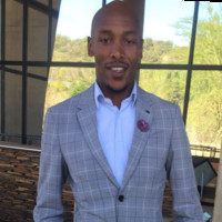 Lukhanyo Daweti