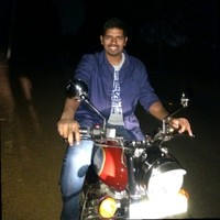 Pramod Madhan