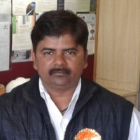 VINOD KUMAR PANDEY