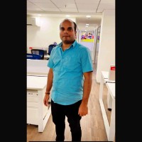 Kumar Mandip