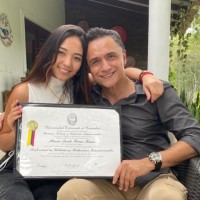 GIOVANNI FORERO TORRES