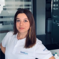 Asena Seda Karakartal