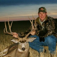 Rob Patton