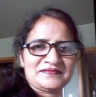 Renu Bala Datta