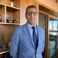 Khaldoun Jebari