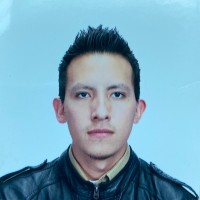 Christian Arturo Bohórquez García
