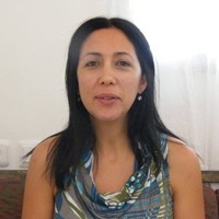Merav Haglili