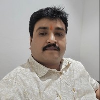 Gajanan Patil Borkar