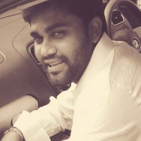 RAJAMOHAN REDDY