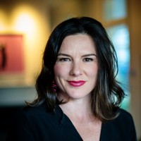 Nichola Garvey