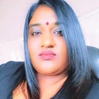 Loral Naidoo