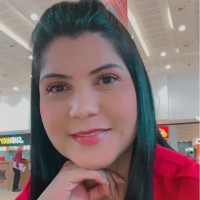 Ligia Santos