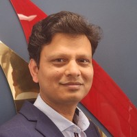 ANIL PATEL