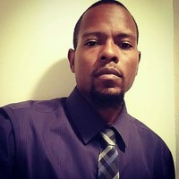 Brandon Luckett