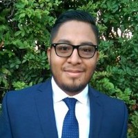 Edgar Ortiz, Pe