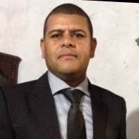 João RICARDO Oliveira