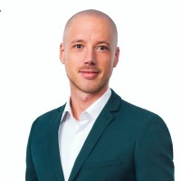 Sander Bosmans