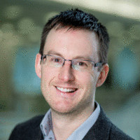 Darren Harnett
