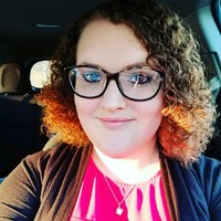 Kayla M. Denton, Mba