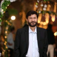 Riaz UL Ehsan